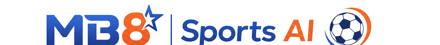 MB8 Sports AI